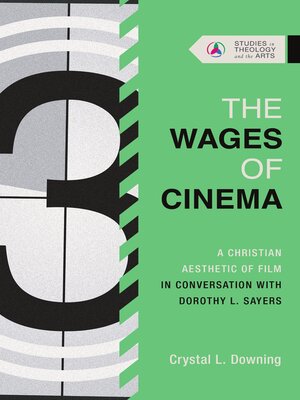 cover image of The Wages of Cinema